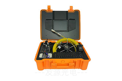 視頻管道檢測(cè)儀-V8點(diǎn)