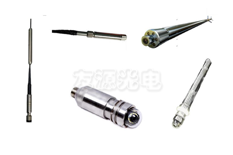 萬(wàn)向旋轉(zhuǎn)電視探頭系列